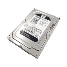 Disque Dur 500Go SATA 3.5