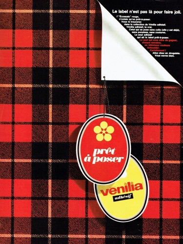 Publicité advertising 0522 - ,