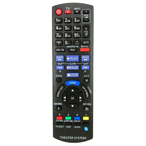 Télécommande neuve