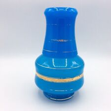 Service de nuit carafe et