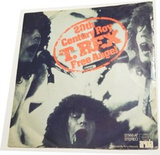 °°° T-REX - 20th century