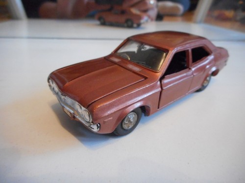 Yonezawa toys diapet mazda - yonezawa,