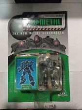 Bio Metal MEK 823 n23