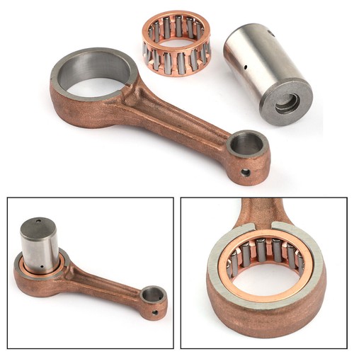 Kit bielle moteur - con, rod