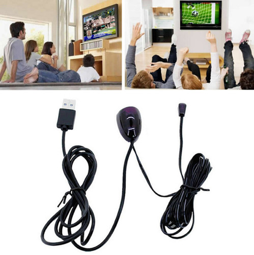 Usb adapter infrared remote - adapter, ir
