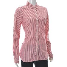 Chemise femme Tommy Hilfiger