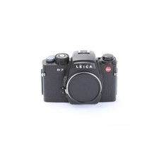 Leica R7 Noir + Top (273833)