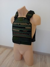 Plate Carrier ARKTIS CCE