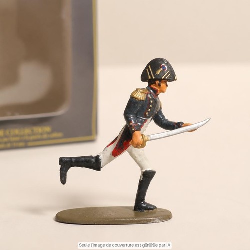 Soldat plomb starlux - soldat,