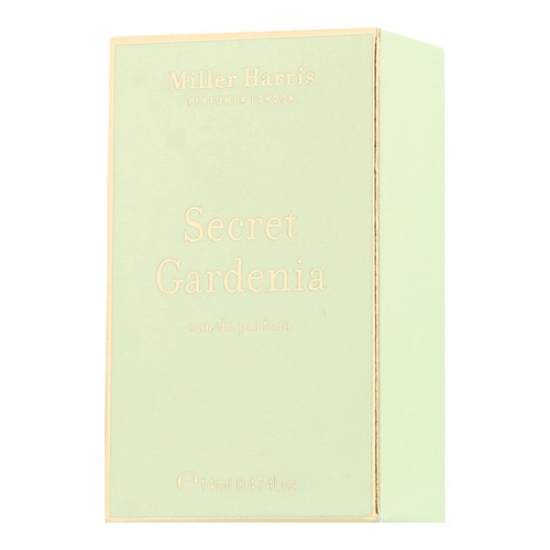 Miller harris secret - harris,