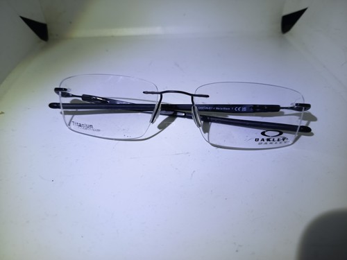 Lunettes oakley optique - oakley,