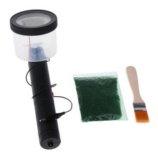 Machine De Flocage D'herbe