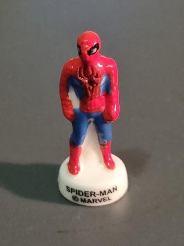 660 feve spiderman marvel - feve,