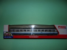 PIKO voiture voyageurs 1ière