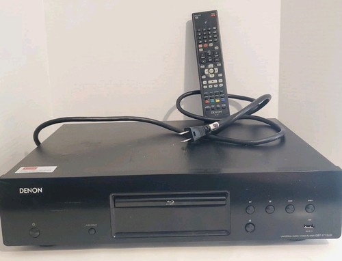 Denon dbt 1713ud oem remote - +,