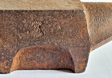 PETITE ENCLUME GRENADE ST