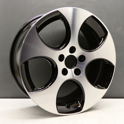 Volkswagen golf mk5 bbs - mk5, 18"
