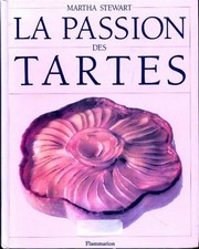 La passion des tartes - Martha