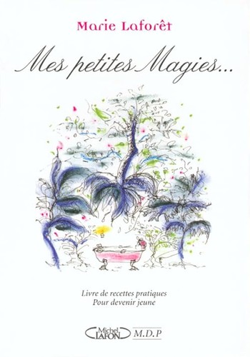 Mes petites magies livres - petites, de