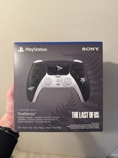 Manette The Last Of Us