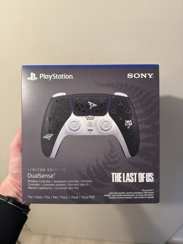 Manette the last us - the,
