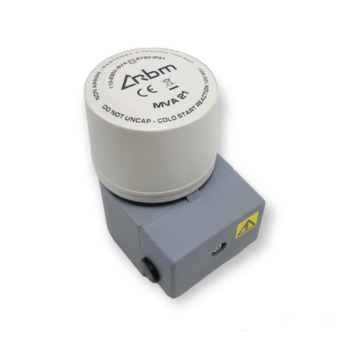 Rbm servo motor solenoide - motor,