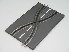 Piste croisement 17.6 cm XT -