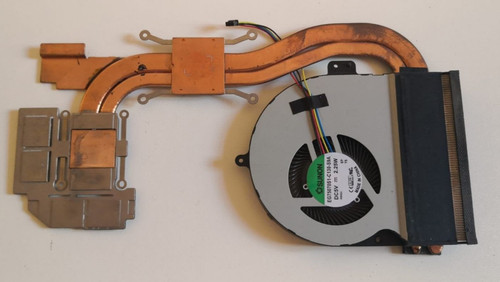 Ventilateur dissipateur pour - ventilateur, +