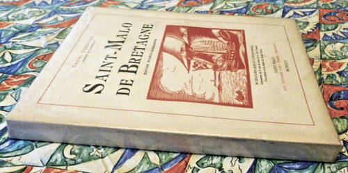 Daniel derveaux saint malo - daniel,