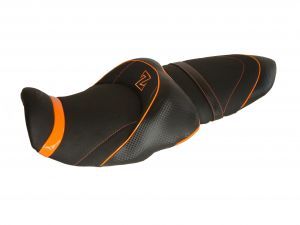 Selle grand confort kawasaki - selle,