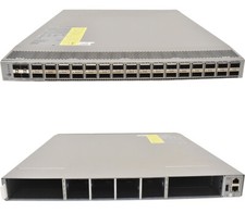 Cisco Switch Nexus N3K-C3132Q-V No OS No PSU No FAN 68-5879-01