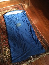 Lafuna Yellowstone Jr Sleeping