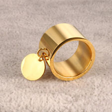 BAGUE OR NEUVE BRELOQUE