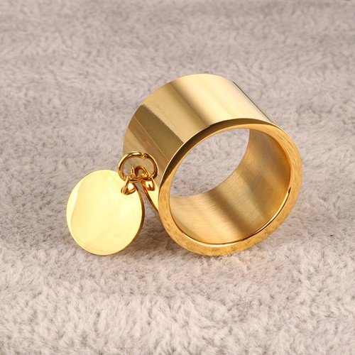 Bague neuve breloque - bague,