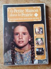 DVD LA PETITE MAISON DANS LA