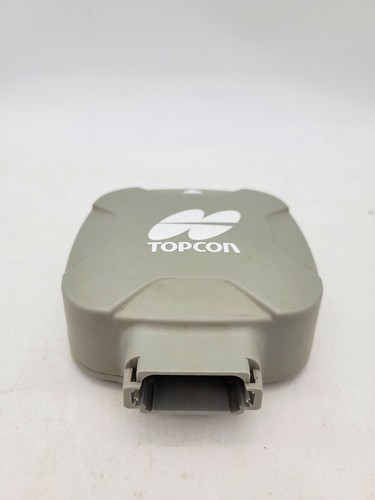 Topcon agm guidance receiver - topcon,