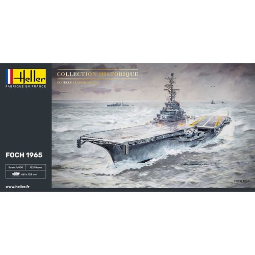 81071 heller maquette - [81071],