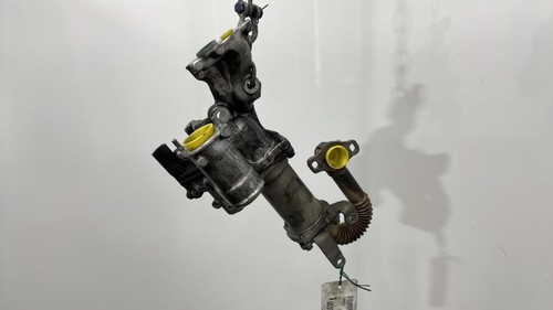Vanne egr renault laguna - vanne, 3