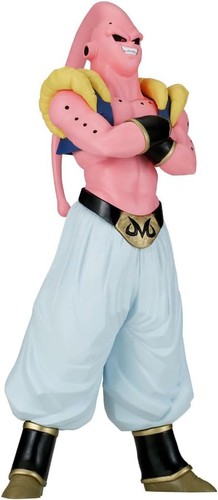 Dragon ball box - ball, majin