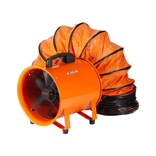 Vevor 203 ventilateur - 203, mm