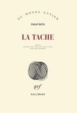 La Tache - Roth, Philip