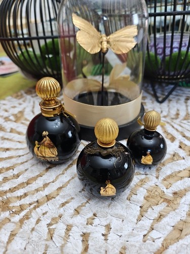 Miniatures flacon lanvin - miniatures,