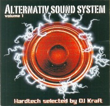 DJ Kraft Alternativ Sound