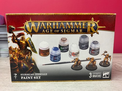 Warhammer age sigmar - warhammer,