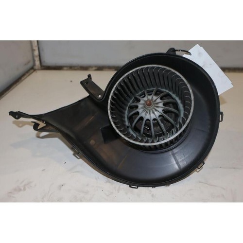Ventilateur chauffage renault - ventilateur,