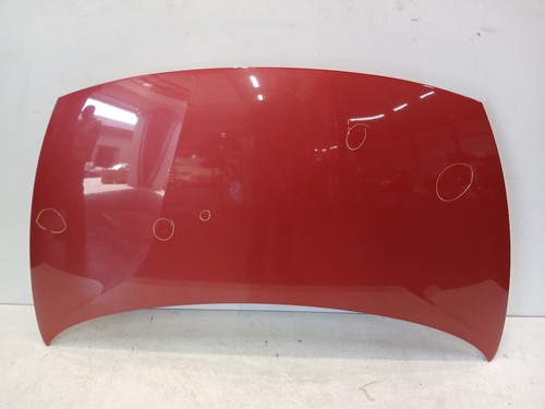 Kia rio capot - capot, g4la5