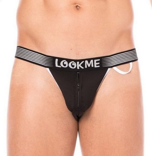 Slip homme microfibre