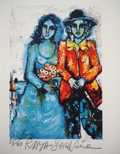 Alain RAYA SORKINE : La