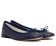 REPETTO CENDRILLON BALLERINA