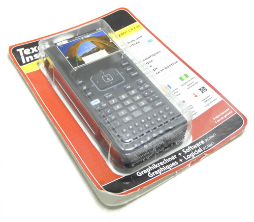 Calculatrice graphique texas - calculatrice,
